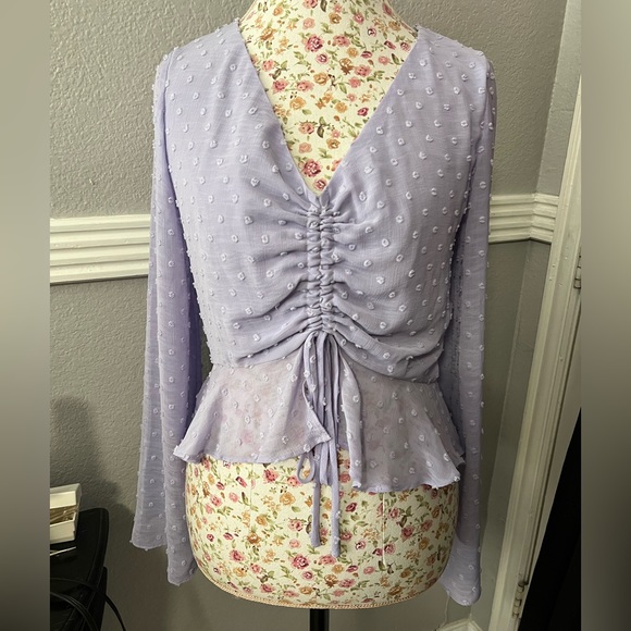 Lucy Paris top - Picture 1 of 5